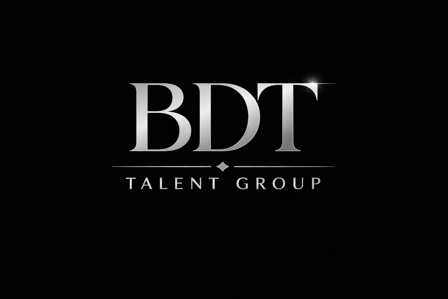 BDT Talent Group Logo